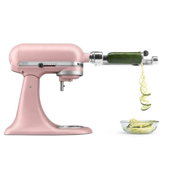 Kitchenaid® Deluxe 4.5 Quart Tilt-Head Stand Mixer KSM97DR