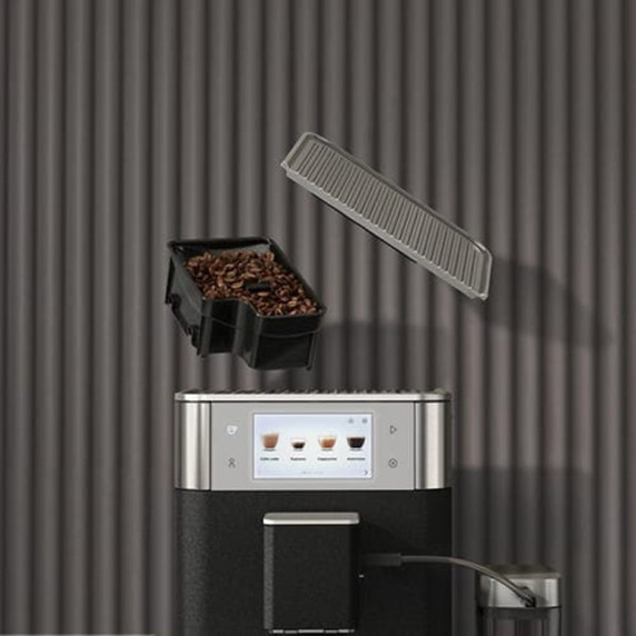Kitchenaid® Fully Automatic Espresso Machine KF8 KES8558JP