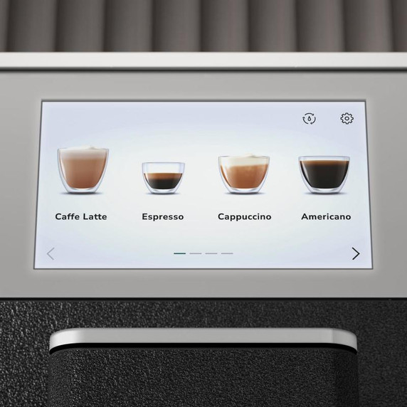 Kitchenaid® Fully Automatic Espresso Machine KF8 KES8558JP