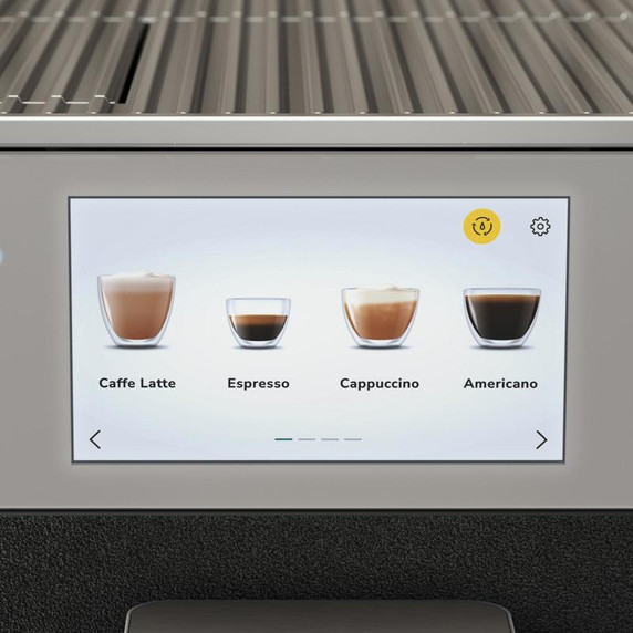 Kitchenaid® Fully Automatic Espresso Machine KF8 KES8558JP