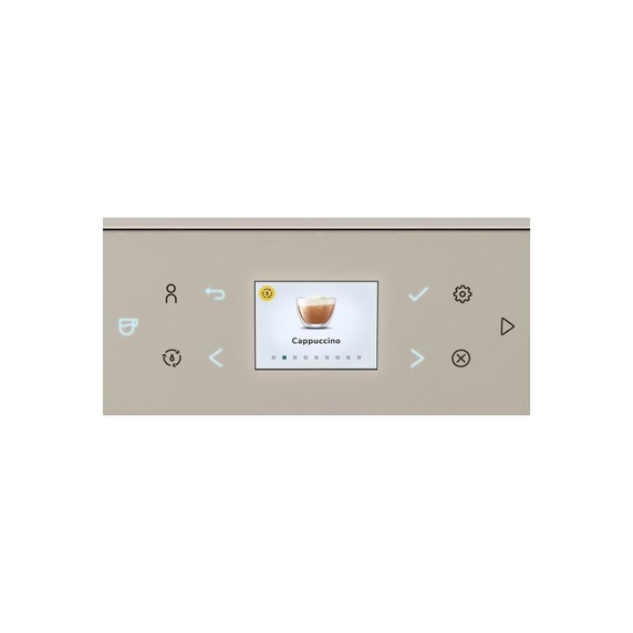 Kitchenaid® Semi Automatic Espresso Machine with Burr Grinder KES6551PL