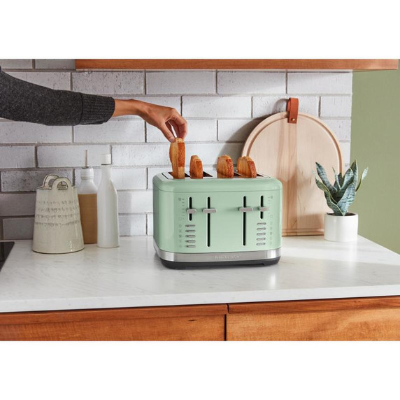 Kitchenaid® 4 Slice Toaster KMT4109PT Kitchenaid® 4 Slice Toaster KMT4109PT