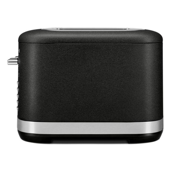 Kitchenaid® 4 Slice Toaster KMT4109BK