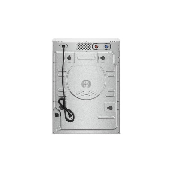 Whirlpool® 5.2 cu. ft. I.E.C. Smart Front Load ENERGY STAR® Certified Washer with FreshFlow™ Vent System WFW5720RW