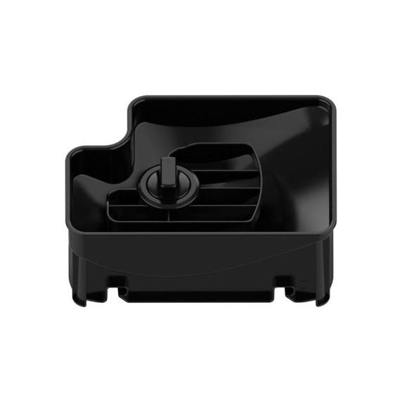 9.5 Oz. Removable Bean Hopper with lid for KitchenAid® Fully Automatic Espresso Machines - KF6, KF7, KF8 KESRBHF