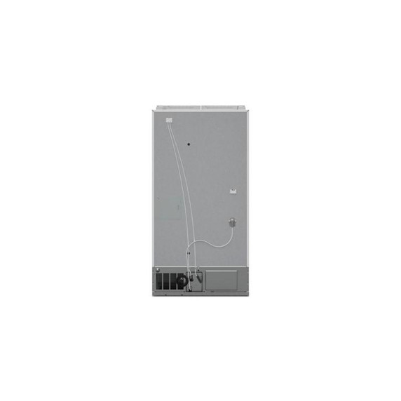 Whirlpool® 36-Inch Wide Counter-Depth French Door Bottom Mount Refrigerator - 20 cu. ft. WRFC2036RW