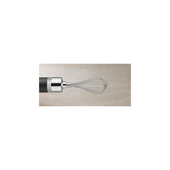 KitchenAid Go™ Cordless Hand Blender with Accessories - battery sold separately KHBRV05BM