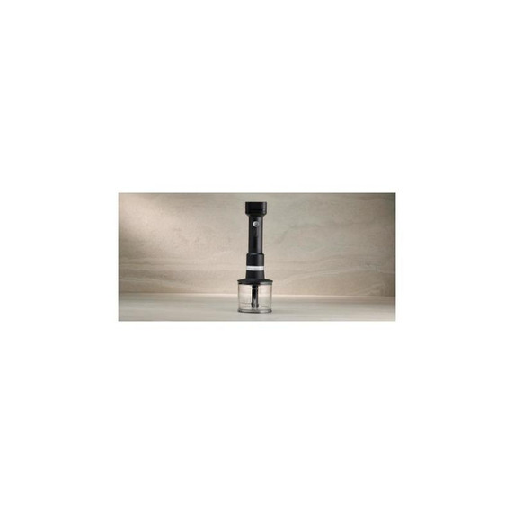 KitchenAid Go™ Cordless Hand Blender with Accessories - battery sold separately KHBRV05BM