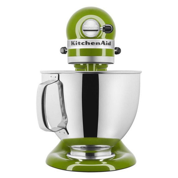 Kitchenaid® Artisan® Series 5 Quart Tilt-Head Stand Mixer KSM150PSMA Kitchenaid® Artisan® Series 5 Quart Tilt-Head Stand Mixer KSM150PSMA