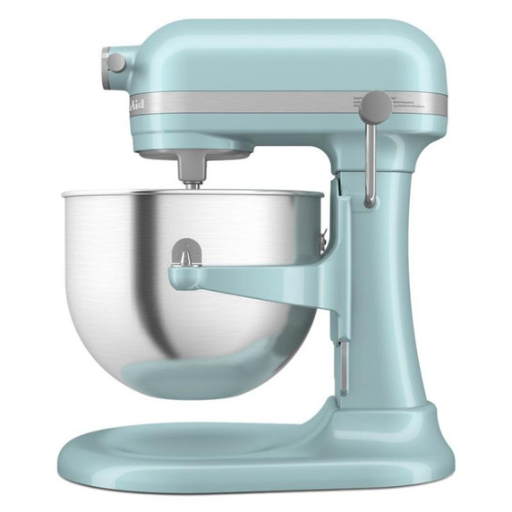 Kitchenaid® 7 Quart Bowl-Lift Stand Mixer with Redesigned Premium Touchpoints KSM70SNDXMI