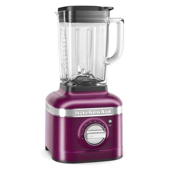 Kitchenaid® 2022 Colour of the Year Beetroot K400 Blender KSB4026BE Kitchenaid® 2022 Colour of the Year Beetroot K400 Blender KSB4026BE