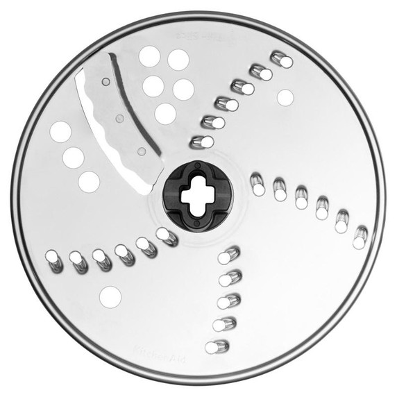 Kitchenaid® 7-Cup Food Processor KFP0718CU