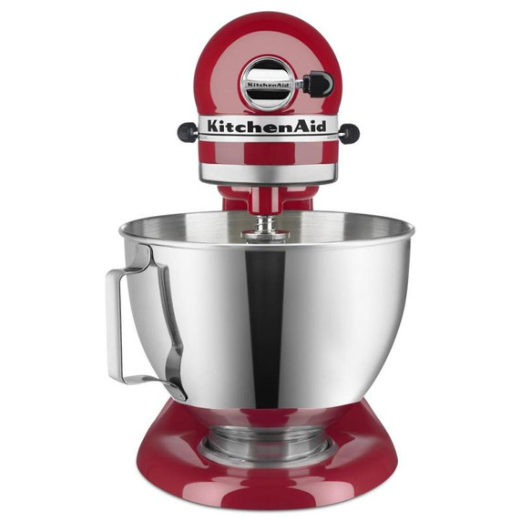 Kitchenaid® 4.5-Quart Tilt-Head Stand Mixer KSM85PBER