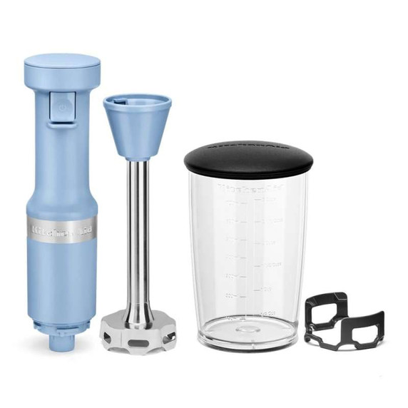 Kitchenaid® Variable Speed Corded Hand Blender KHBV53VB
