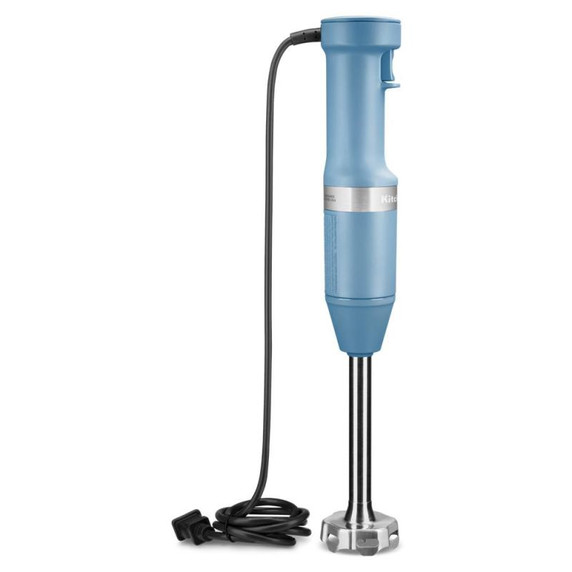 Kitchenaid® Variable Speed Corded Hand Blender KHBV53VB