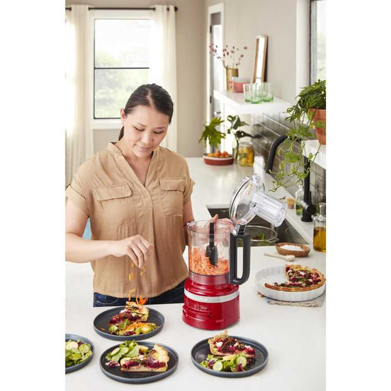 Kitchenaid® 9 Cup Food Processor KFP0921ER