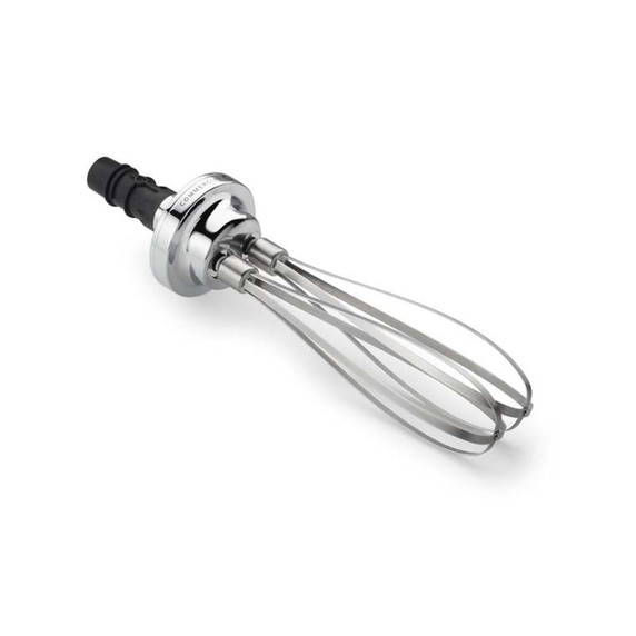 Kitchenaid® Commercial Series 10" Whisk Accessory KHBC110WSS