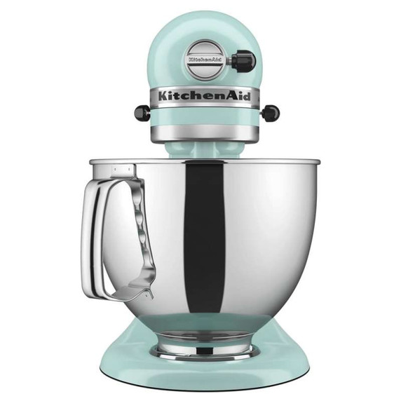 Kitchenaid® Artisan® Series 5-Quart Tilt-Head Stand Mixer KSM150PSIC