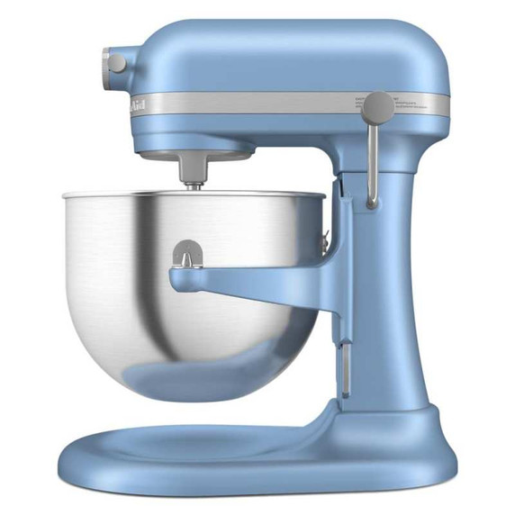 Kitchenaid® 7 Quart Bowl-Lift Stand Mixer with Redesigned Premium Touchpoints KSM70SNDXVB