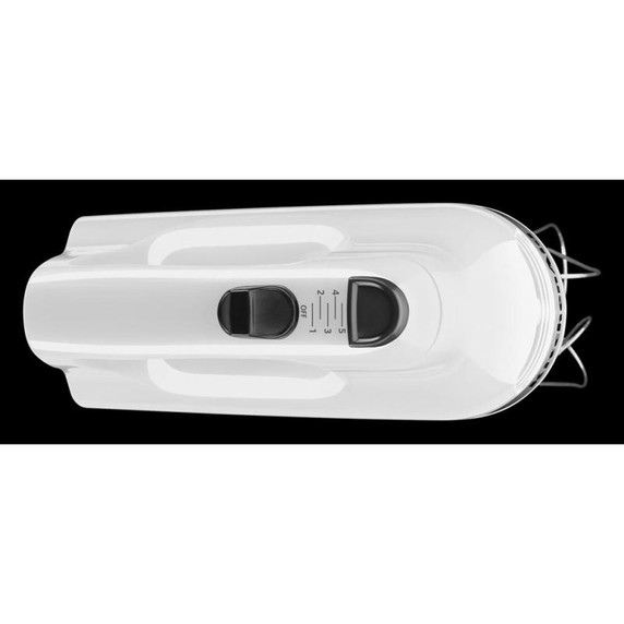 Kitchenaid® 5-Speed Ultra Power™ Hand Mixer KHM512WH