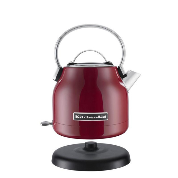 Kitchenaid® 1.25L Electric Kettle KEK1222ER