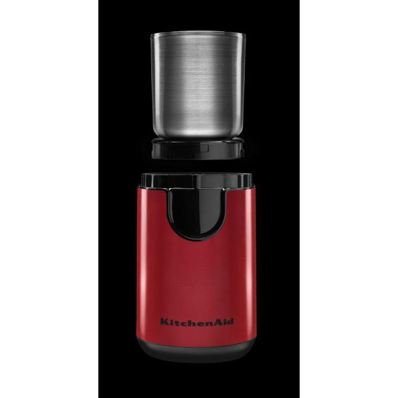 Kitchenaid® Blade Coffee Grinder BCG111ER Kitchenaid® Blade Coffee Grinder BCG111ER