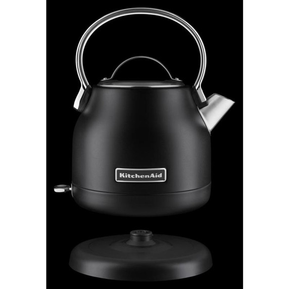 Kitchenaid® 1.25 L Electric Kettle KEK1222BM