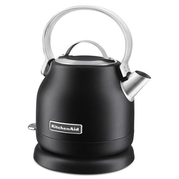 Kitchenaid® 1.25 L Electric Kettle KEK1222BM