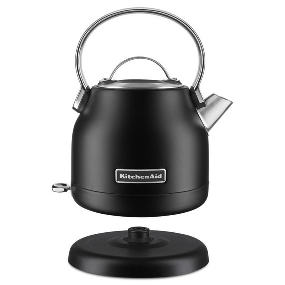 Kitchenaid® 1.25 L Electric Kettle KEK1222BM
