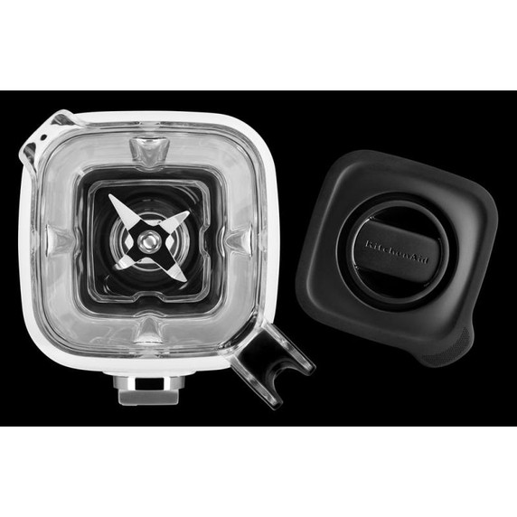 KitchenAid® K400 Blender KSB4027WH