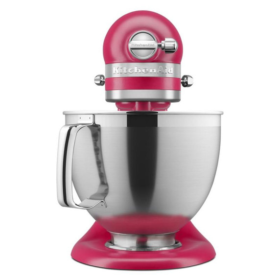 Kitchenaid® 2023 Colour of the Year Hibiscus Stand Mixer KSM195PSHI