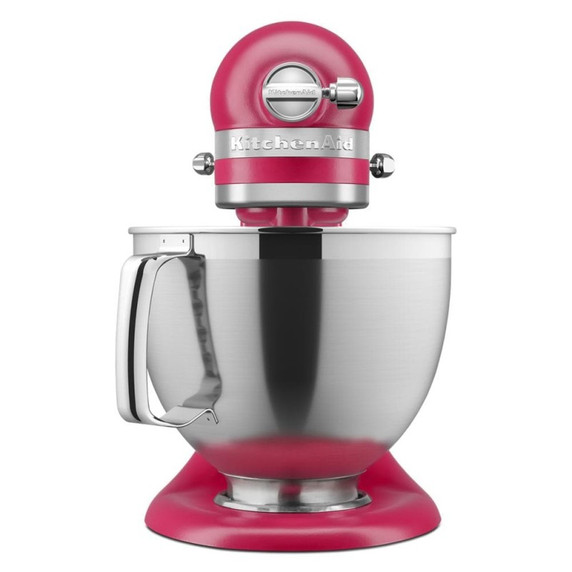 Kitchenaid® 2023 Colour of the Year Hibiscus Stand Mixer KSM195PSHI