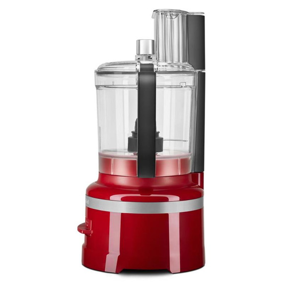 Kitchenaid® 13-Cup Food Processor with Dicing Kit KFP1319ER