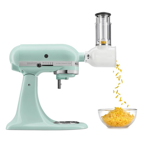 KitchenAid® Ultra Power® Plus Series 4.5-Quart Tilt-Head Stand Mixer KSM96IC