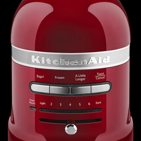 Kitchenaid® Pro Line® Series 2-Slice Automatic Toaster KMT2203CA