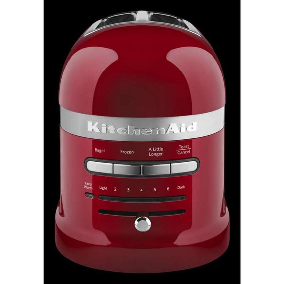Kitchenaid® Pro Line® Series 2-Slice Automatic Toaster KMT2203CA