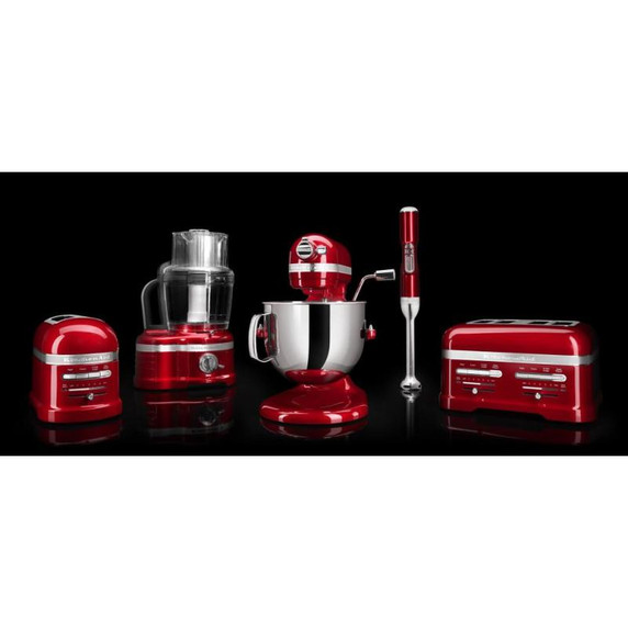 Kitchenaid® Pro Line® Series 2-Slice Automatic Toaster KMT2203CA