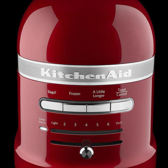 Kitchenaid® Pro Line® Series 2-Slice Automatic Toaster KMT2203CA