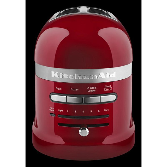 Kitchenaid® Pro Line® Series 2-Slice Automatic Toaster KMT2203CA