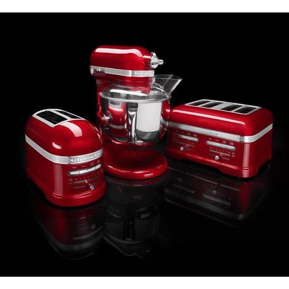 Kitchenaid® Pro Line® Series 2-Slice Automatic Toaster KMT2203CA Kitchenaid® Pro Line® Series 2-Slice Automatic Toaster KMT2203CA