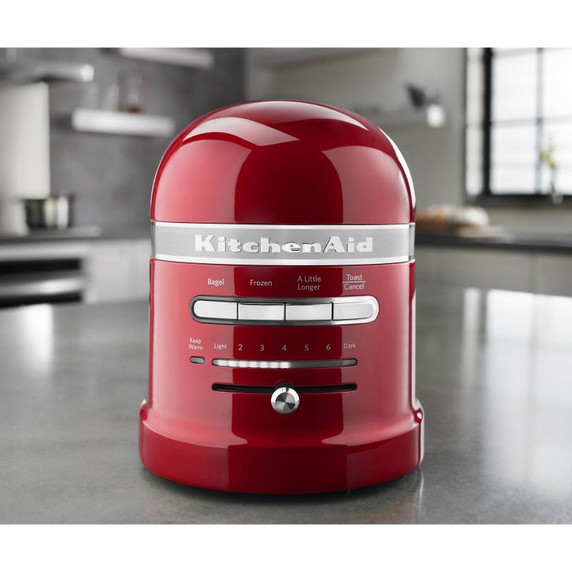 Kitchenaid® Pro Line® Series 2-Slice Automatic Toaster KMT2203CA