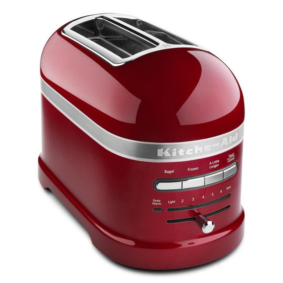 Kitchenaid® Pro Line® Series 2-Slice Automatic Toaster KMT2203CA