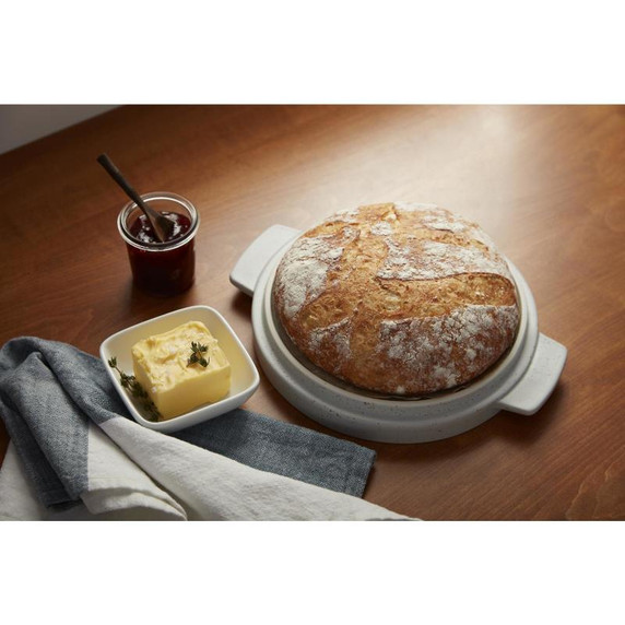 Kitchenaid® Bread Bowl with Baking Lid KSM2CB5BGS