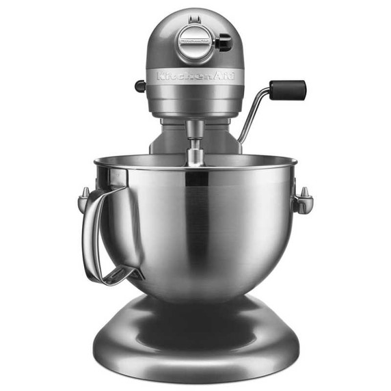 Kitchenaid® 6 Quart Bowl-Lift Stand Mixer KP26M9XCCU