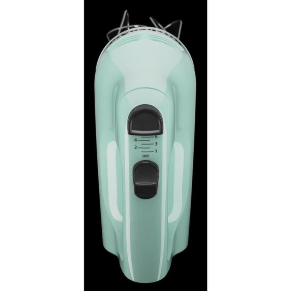 Kitchenaid® 5-Speed Ultra Power™ Hand Mixer KHM512IC