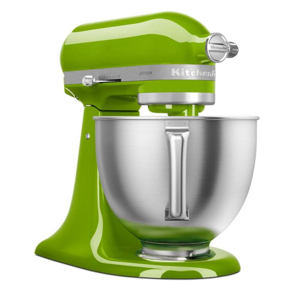 Kitchenaid® 2022 Colour of the Year Beetroot Stand Mixer KSM195PSBE