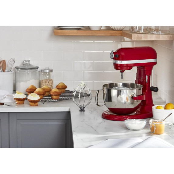 Kitchenaid® Bowl-Lift 6-Wire Whip KN256WW