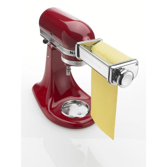 Kitchenaid® Artisan® Series 5-Quart Tilt-Head Stand Mixer KSM150PSER