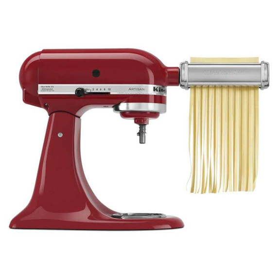 Kitchenaid® Artisan® Series 5-Quart Tilt-Head Stand Mixer KSM150PSER