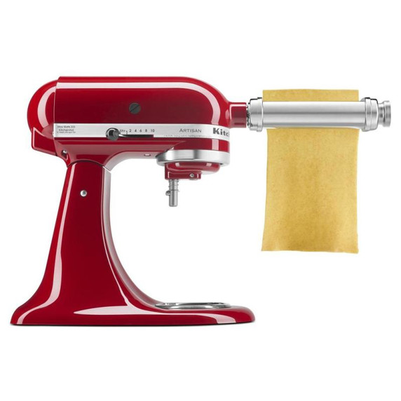 Kitchenaid® Artisan® Series 5-Quart Tilt-Head Stand Mixer KSM150PSER